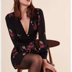 🌹Reformation Siena Dress